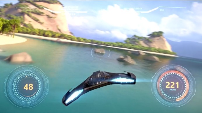 video giochi Sardegna Image