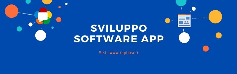 Realizzazione software Como
